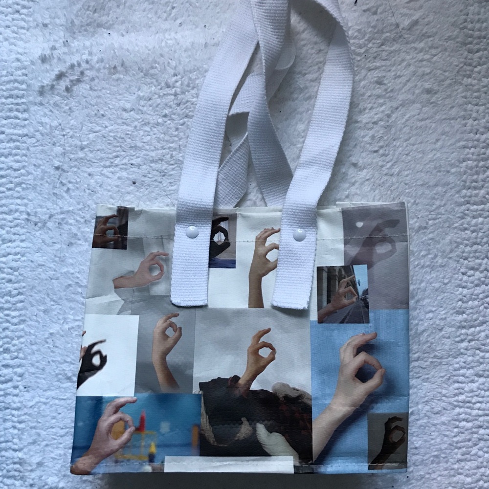 Maison Margiela Small Bag